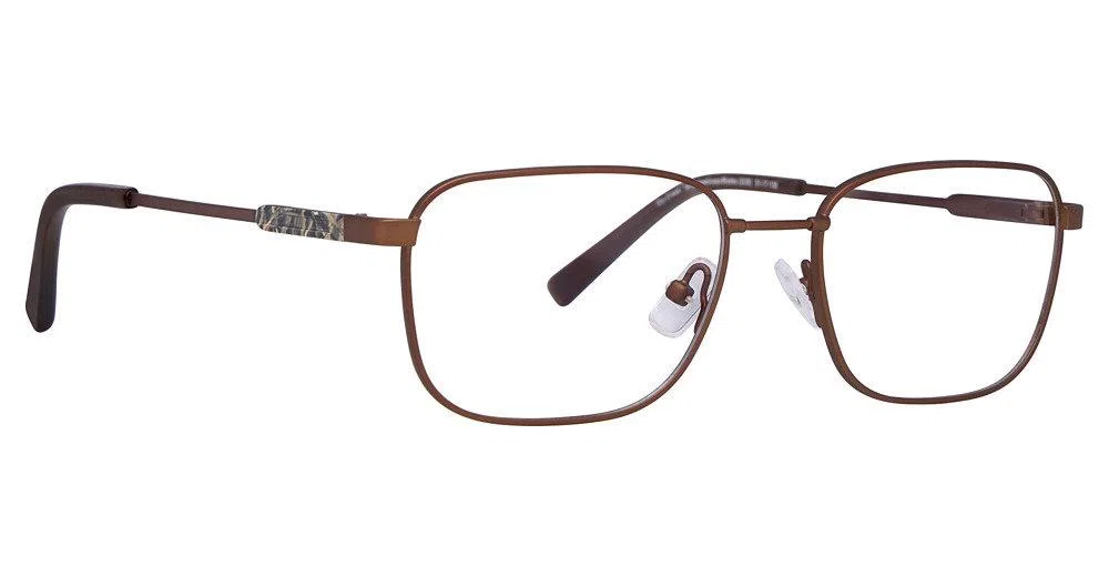 Mossy Oak Boys collection MODRYCREEK Eyeglasses - view 5